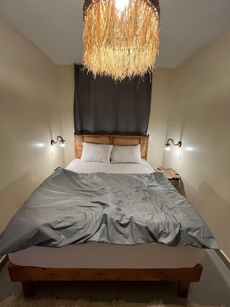 Green Hostel