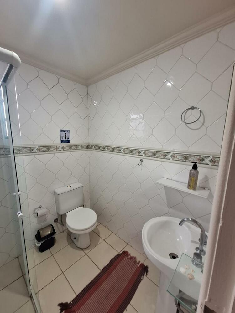 Floriarte Hostel & Guesthouse, Florianópolis