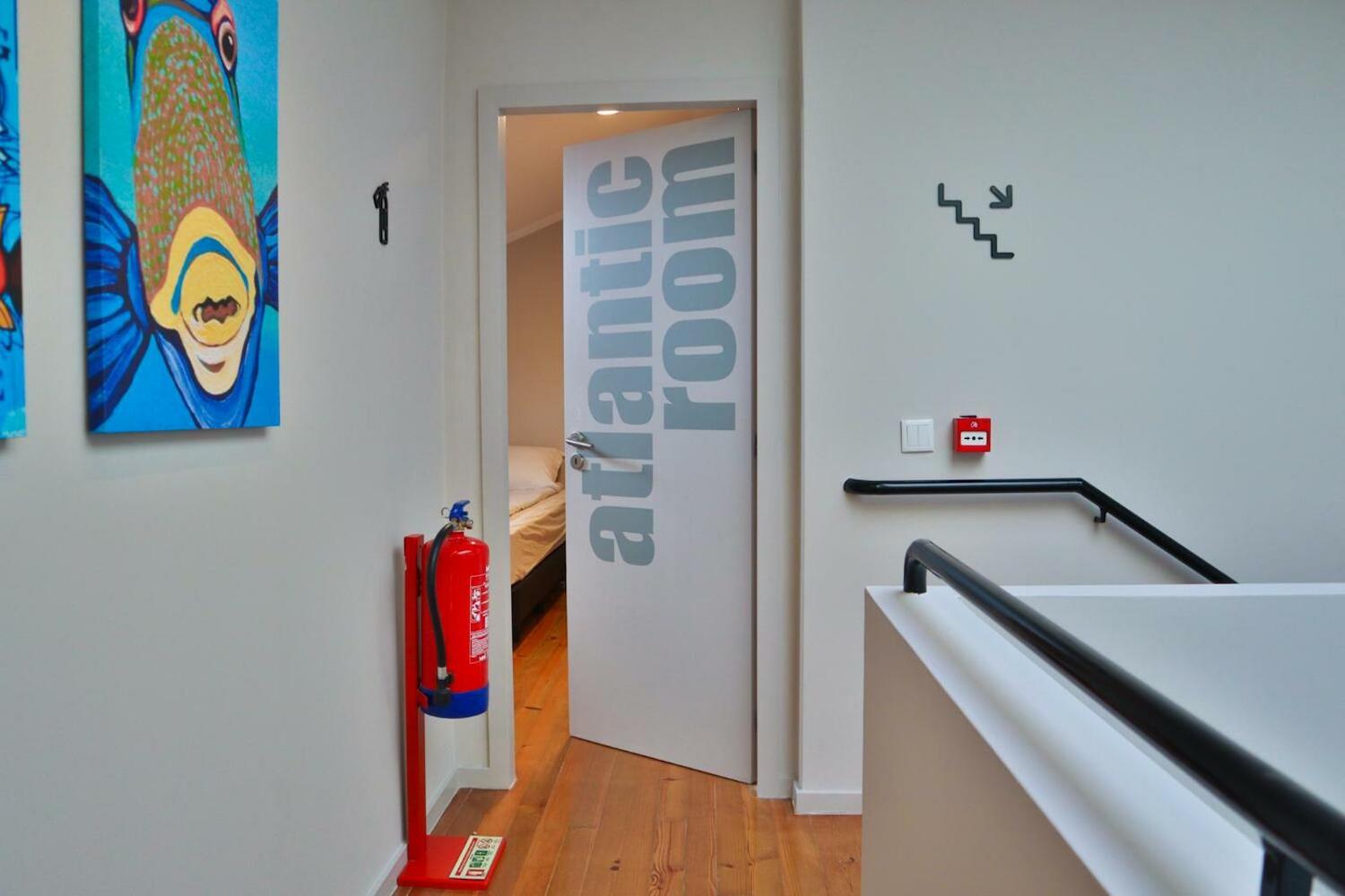 Casa Gaea Stay, Braga