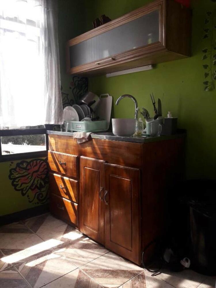 Hostel Damaris, Puerto Iguazú