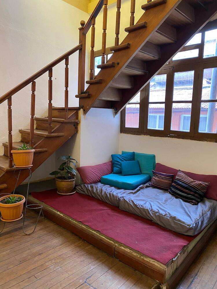Hostel Casa Blanca, Potosi