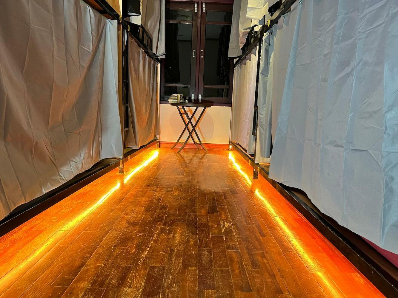 Venn Hostels