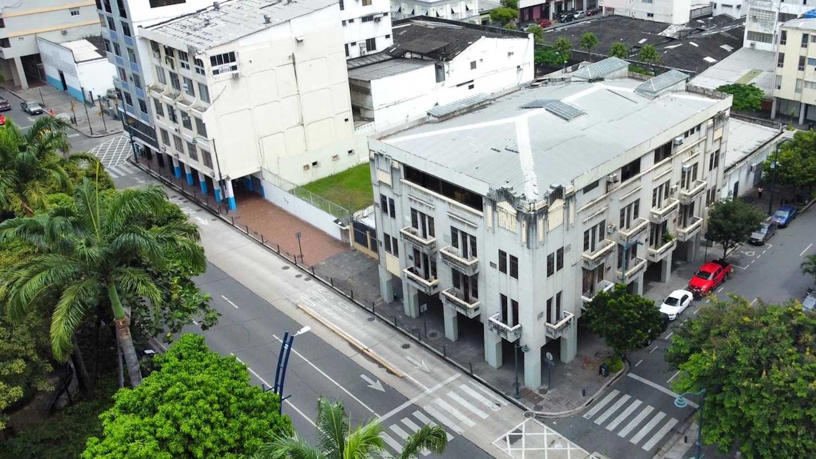 Malecon Guesthouse, Guayaquil