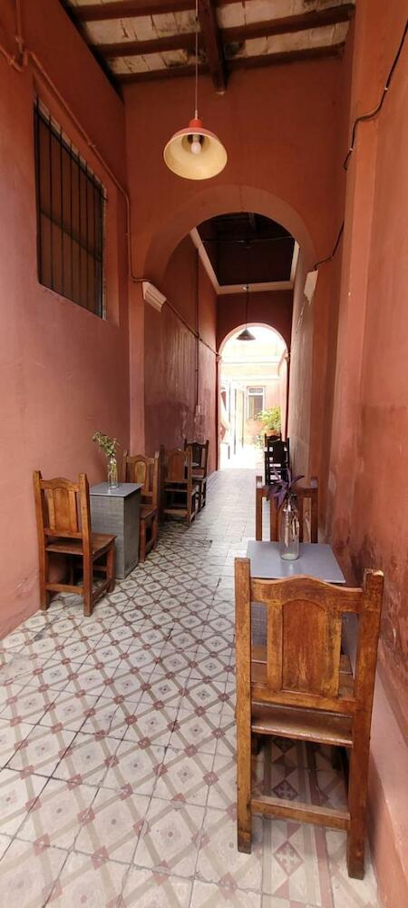 Urban Salta Hostel