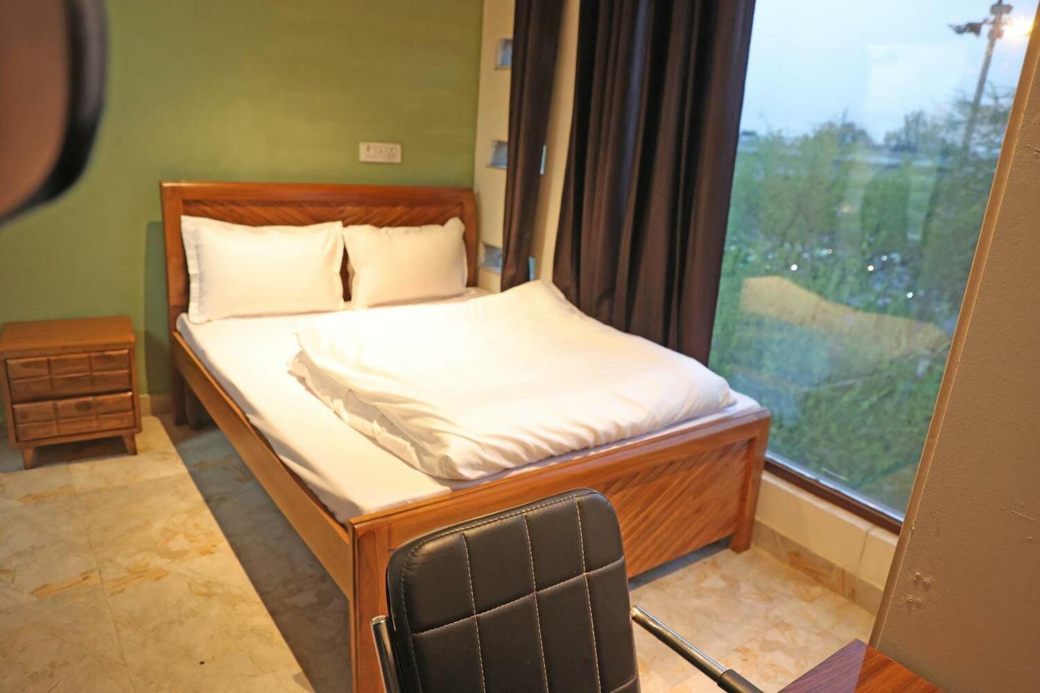 Back Stayz Delhi, New Delhi