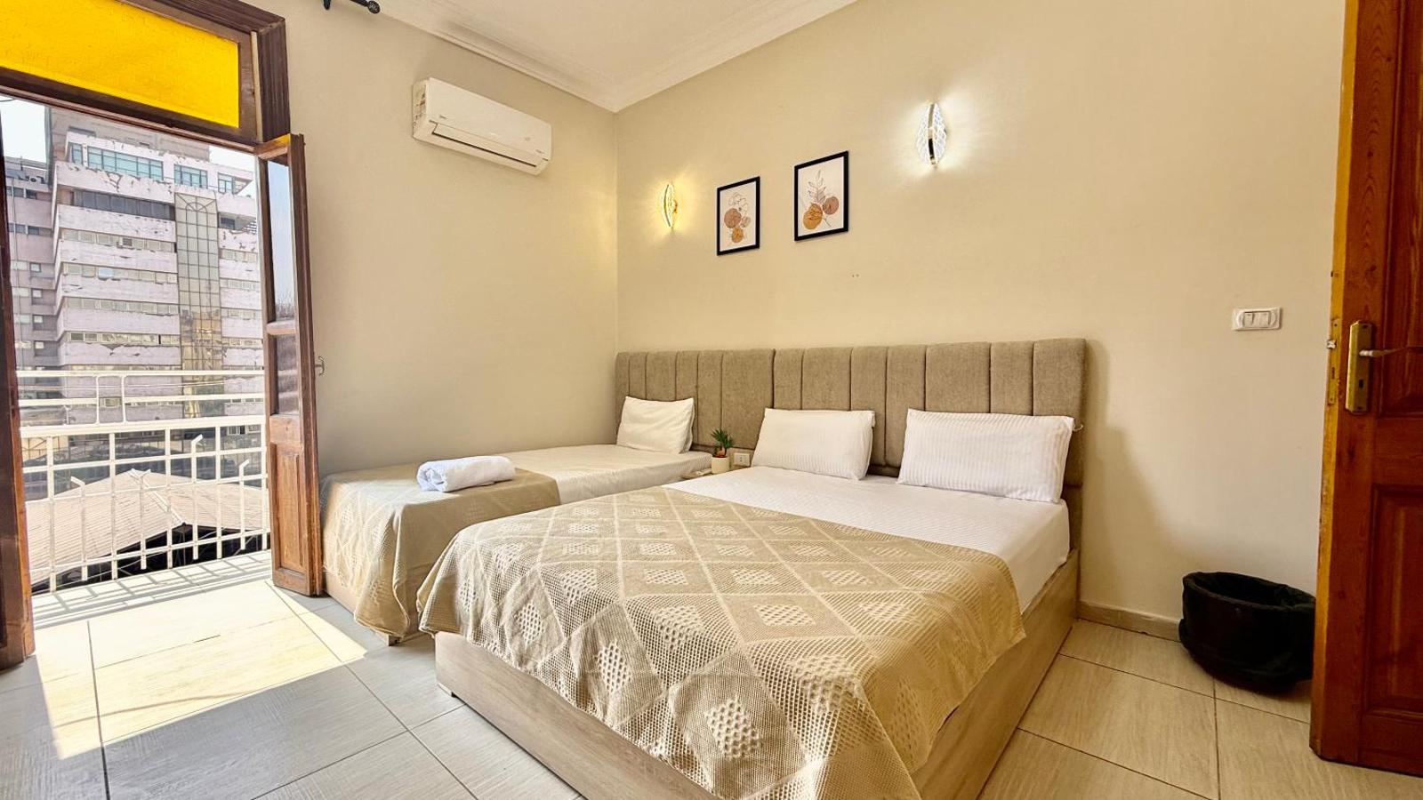 La Bella Casa Hostel, Cairo