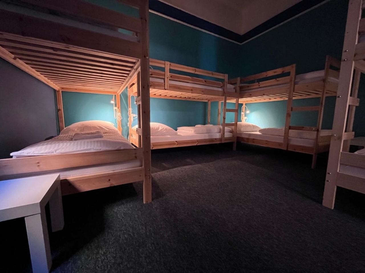 Only Girls Space Hostel, Krakow
