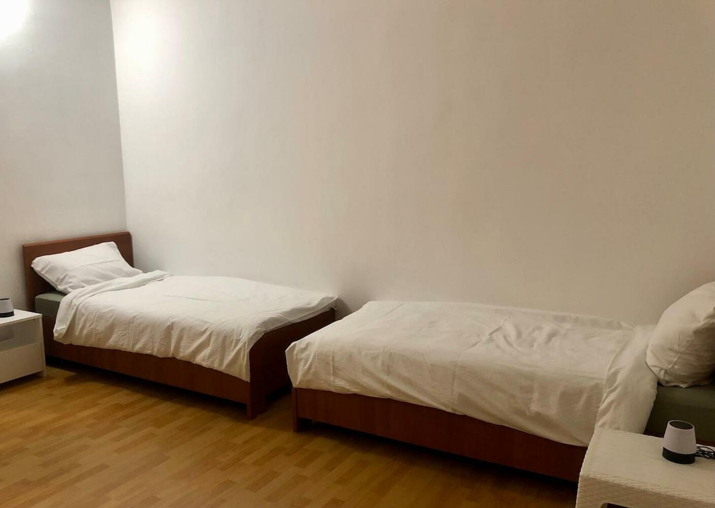 Nk Apartment, Sarajevo