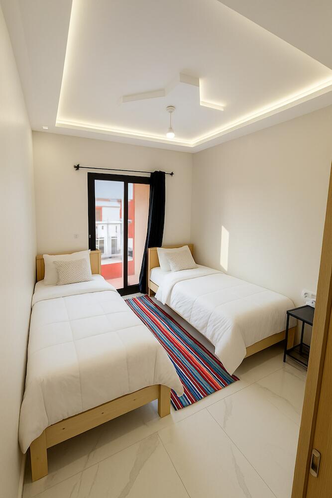 Lina House