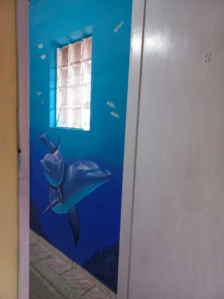 Hostel Blue Lagoon