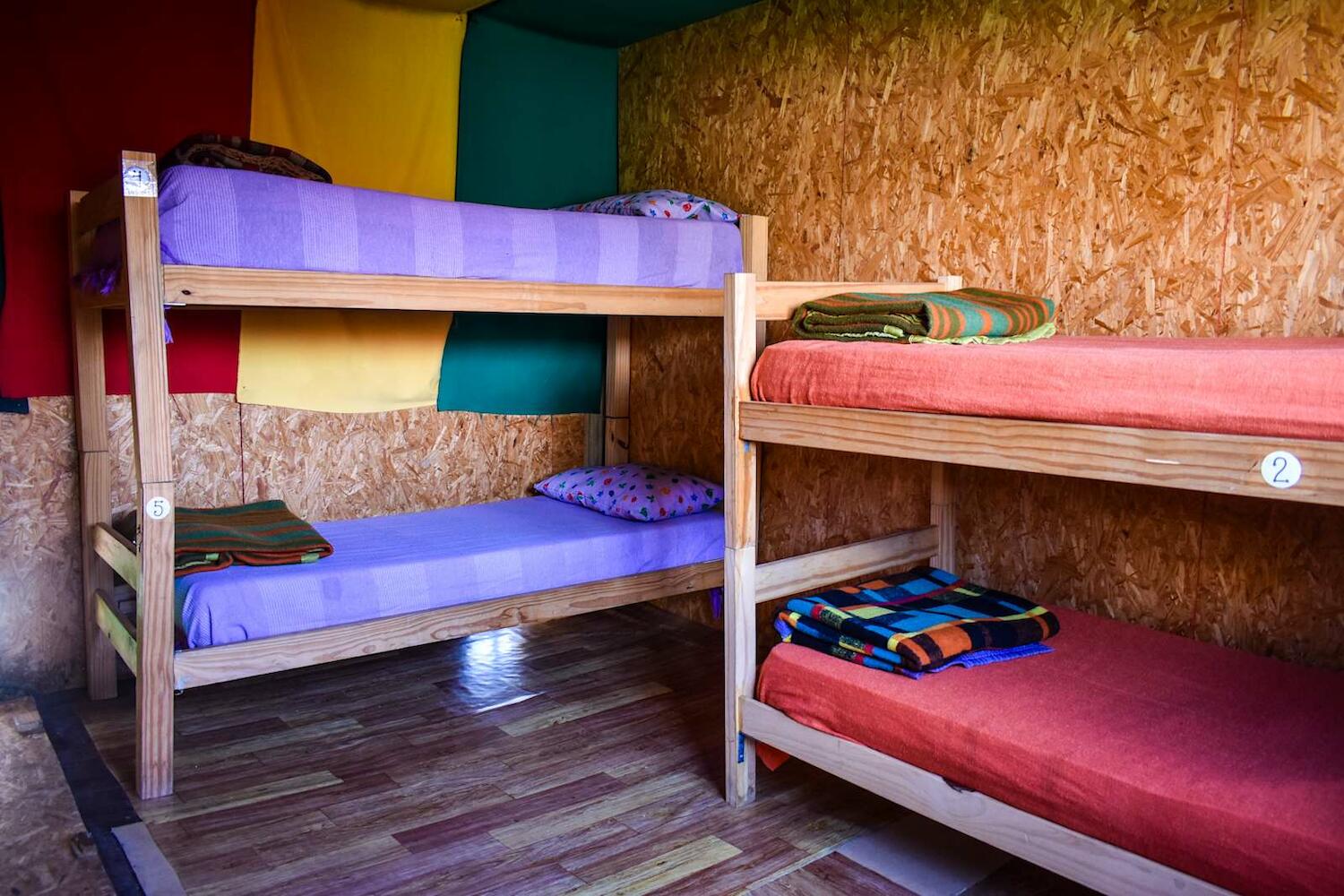 B&B Punta Hostel, Punta del Este