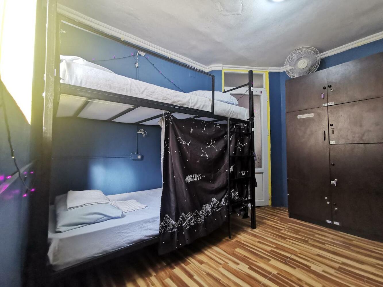 Harmony Backpackers Hostel, Batumi
