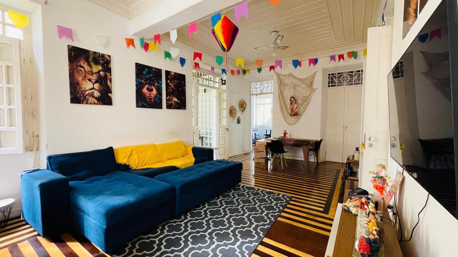 Odara Hostel & Guesthouse, Salvador