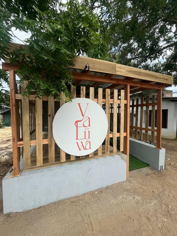 Yaluwa Arugam Bay, Arugam Bay