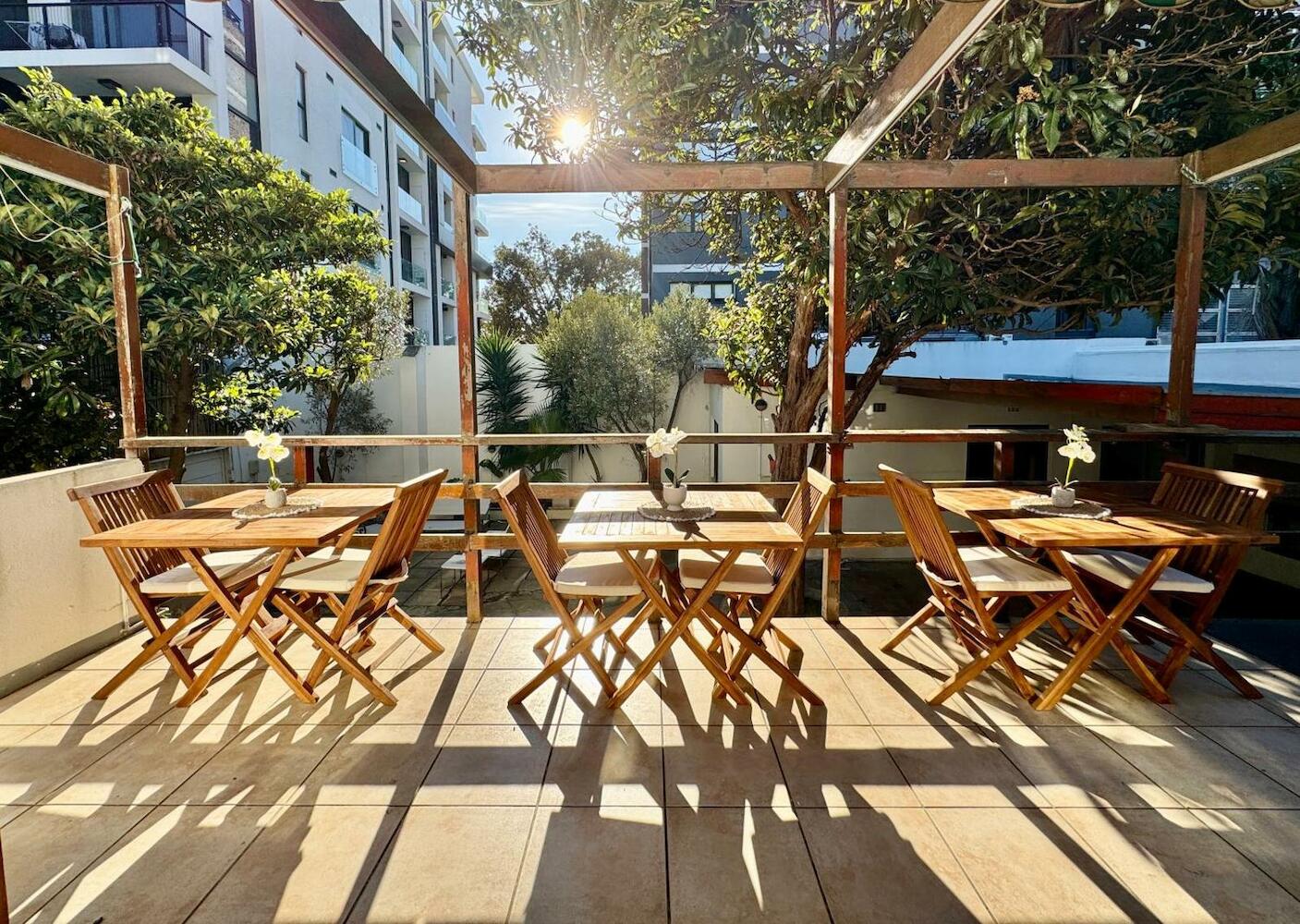 Soul Fam Hostel - LGBTQ+ Inclusive, Cape Town