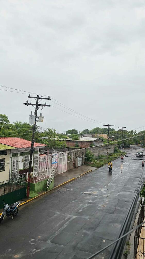 Hostal Casa Maricel, Granada