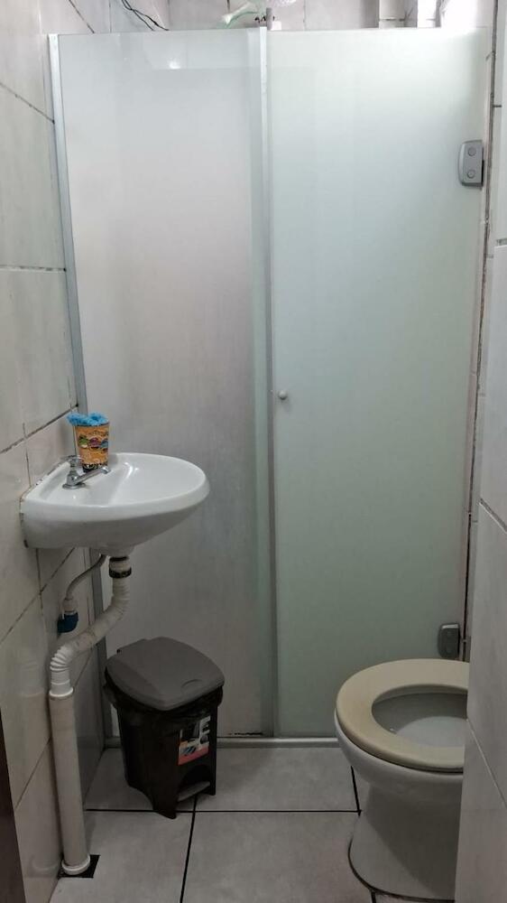 Sp Hostel, São Paulo