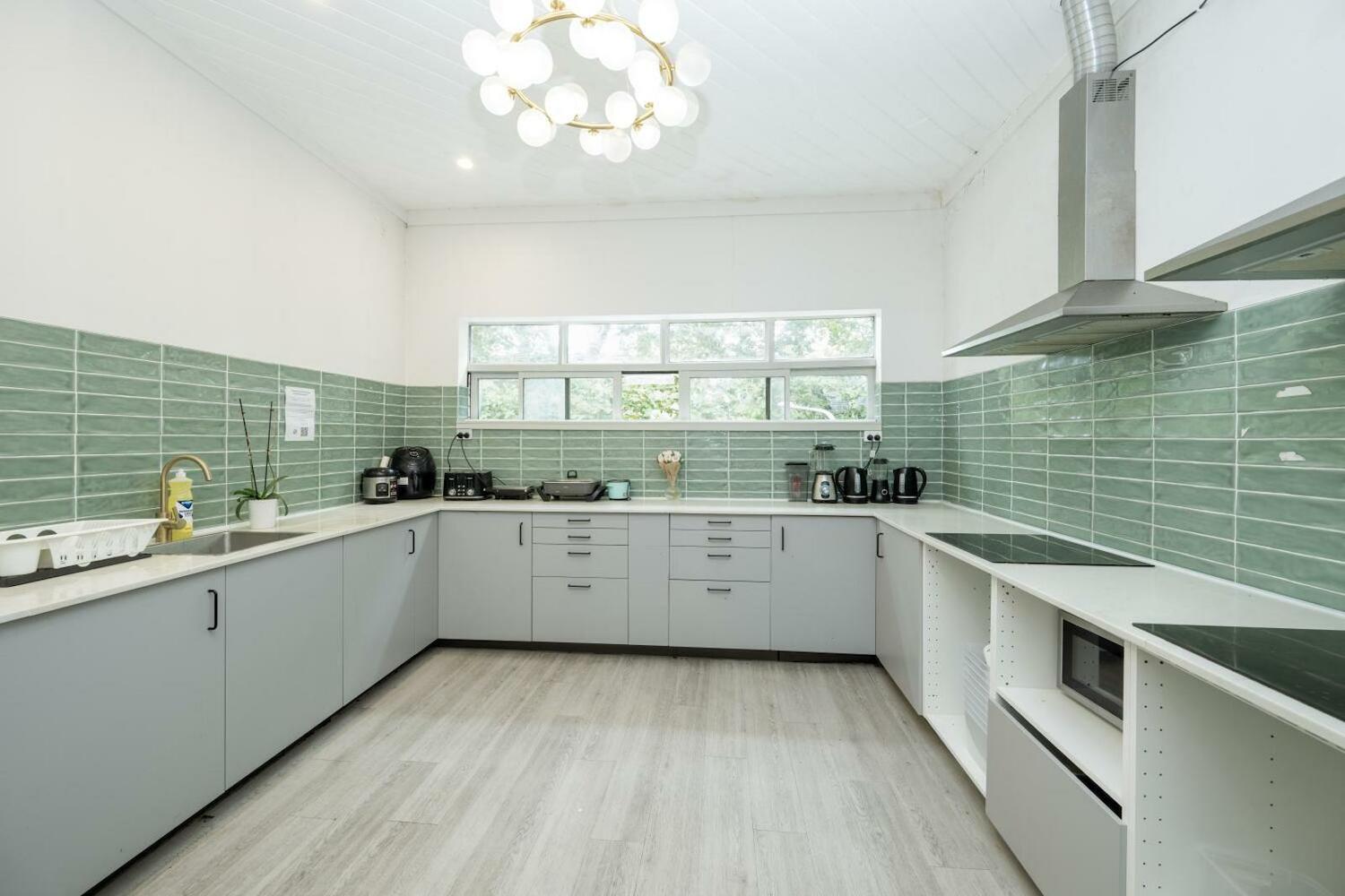 Urban Nomad Potts Point, Sydney