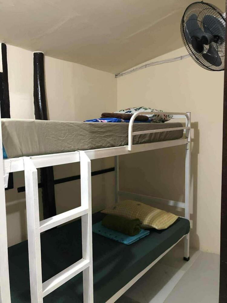 Cabugao Bed & Breakfast & Dorm, El Nido
