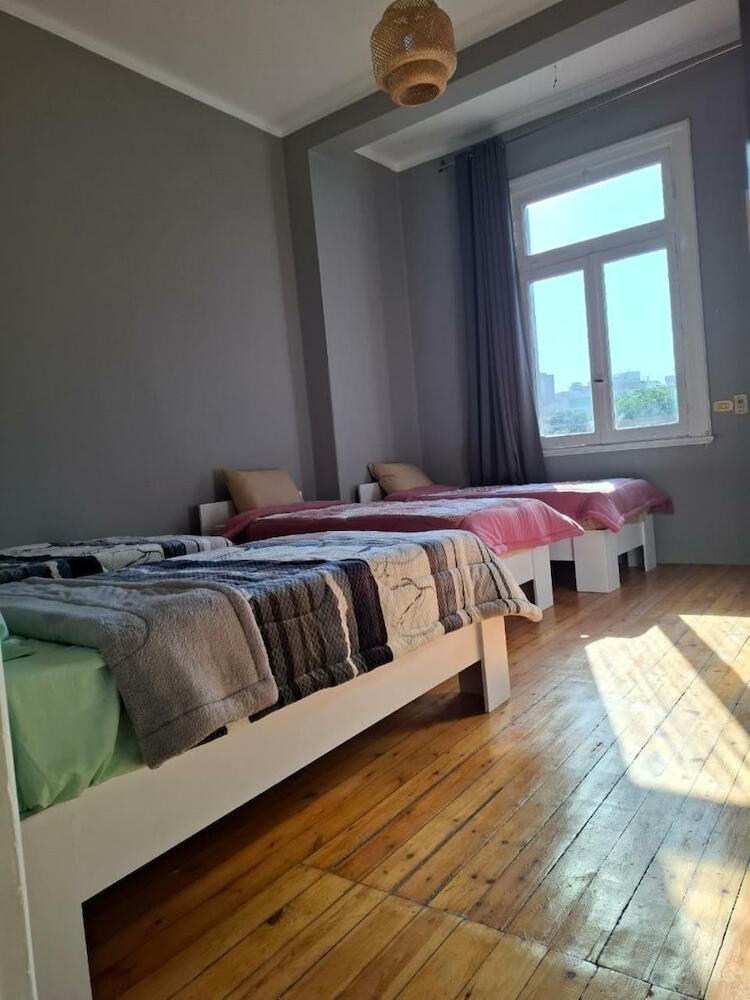 Cairo Backpackers Central Hostel, Cairo