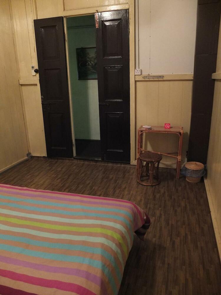 Muntri House, George Town - Penang Island