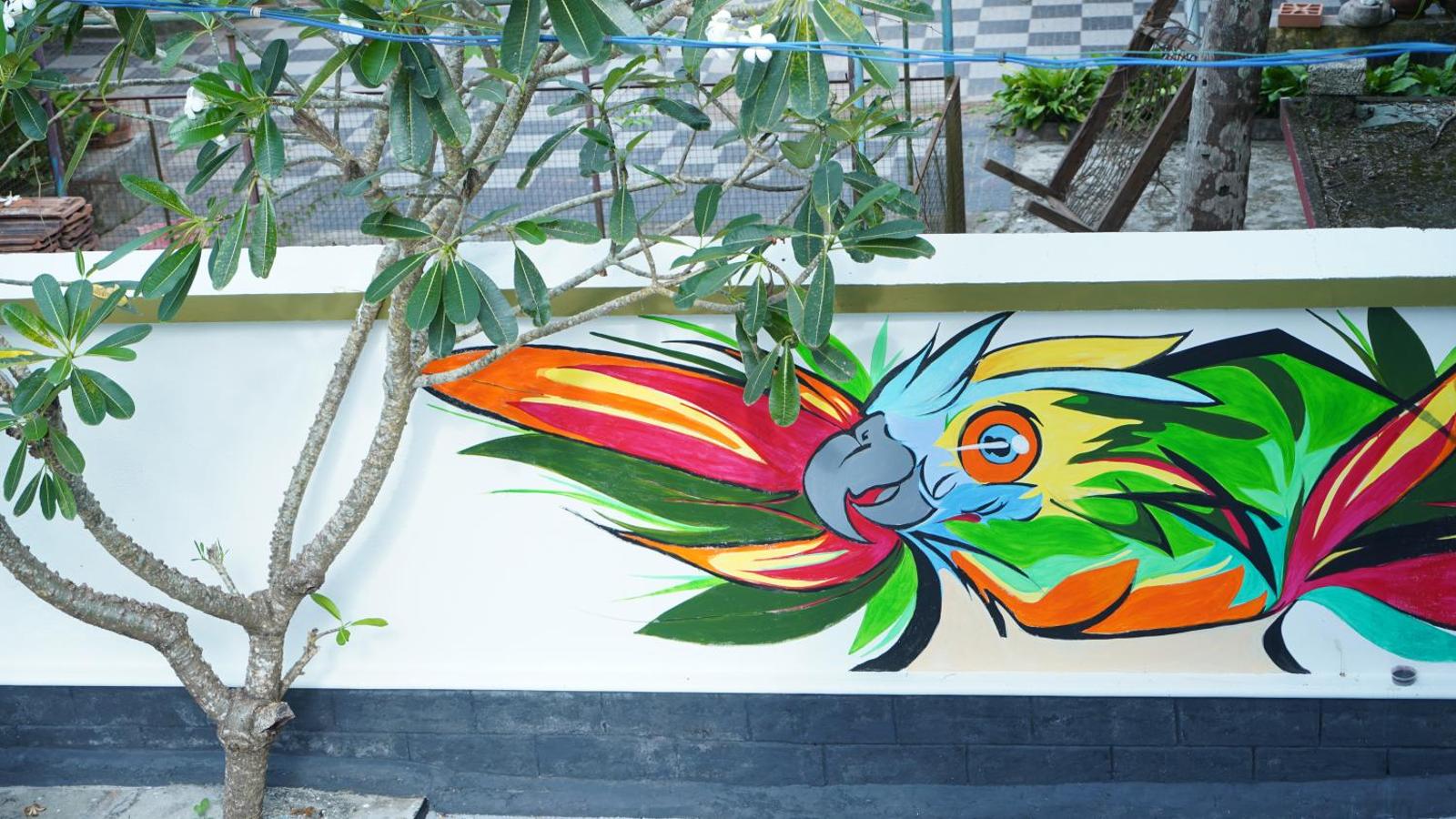 Where to stay in Varkala on a budget