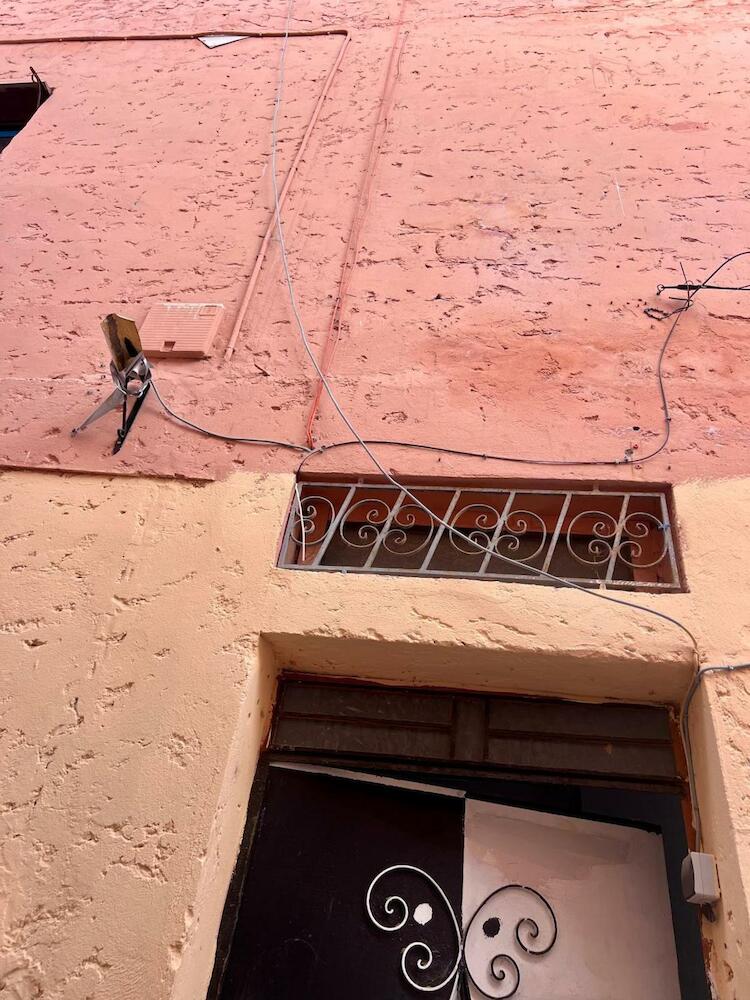 Tislit Surf, Taghazout