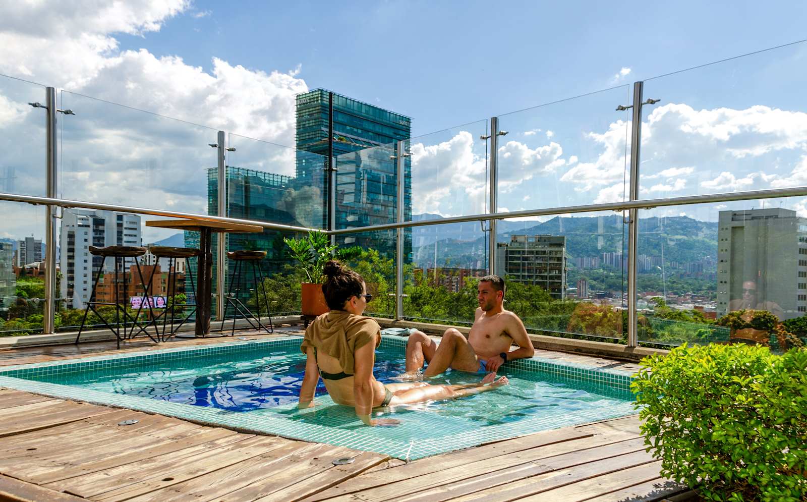 Hostel Rango Boutique, Medellin