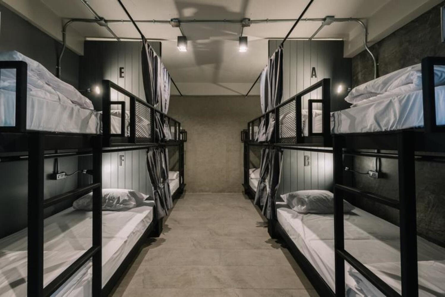 Bed & Bike Poshtel