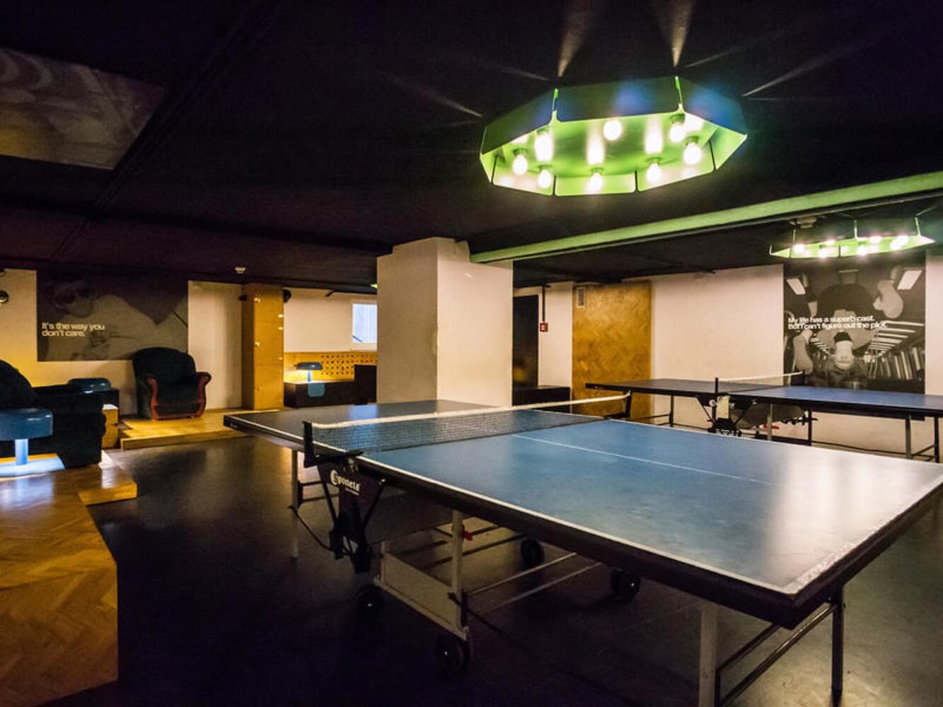 Amstel House Hostel