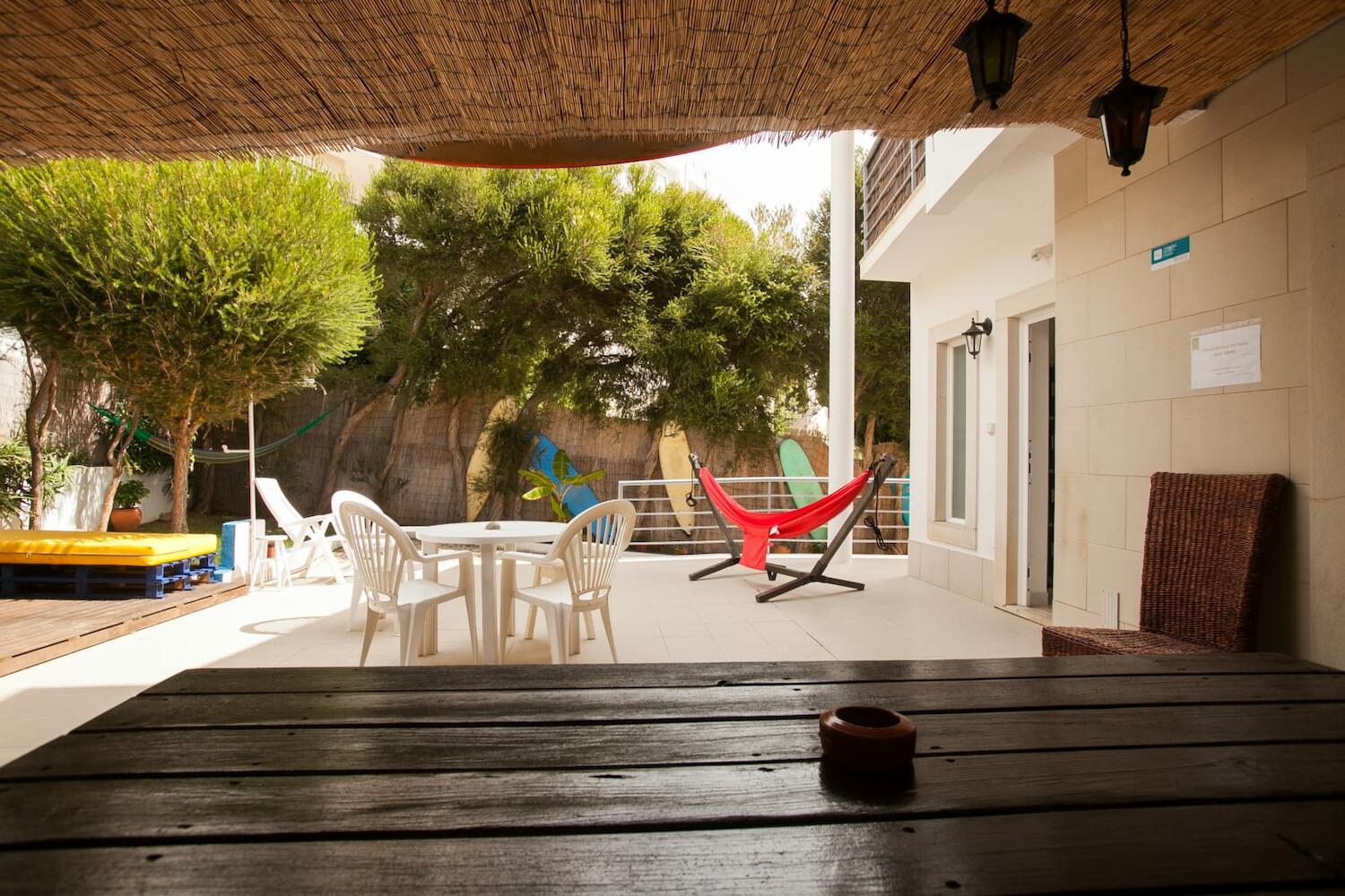 Ericeira Chill Hill Hostel & Private Rooms, Ericeira
