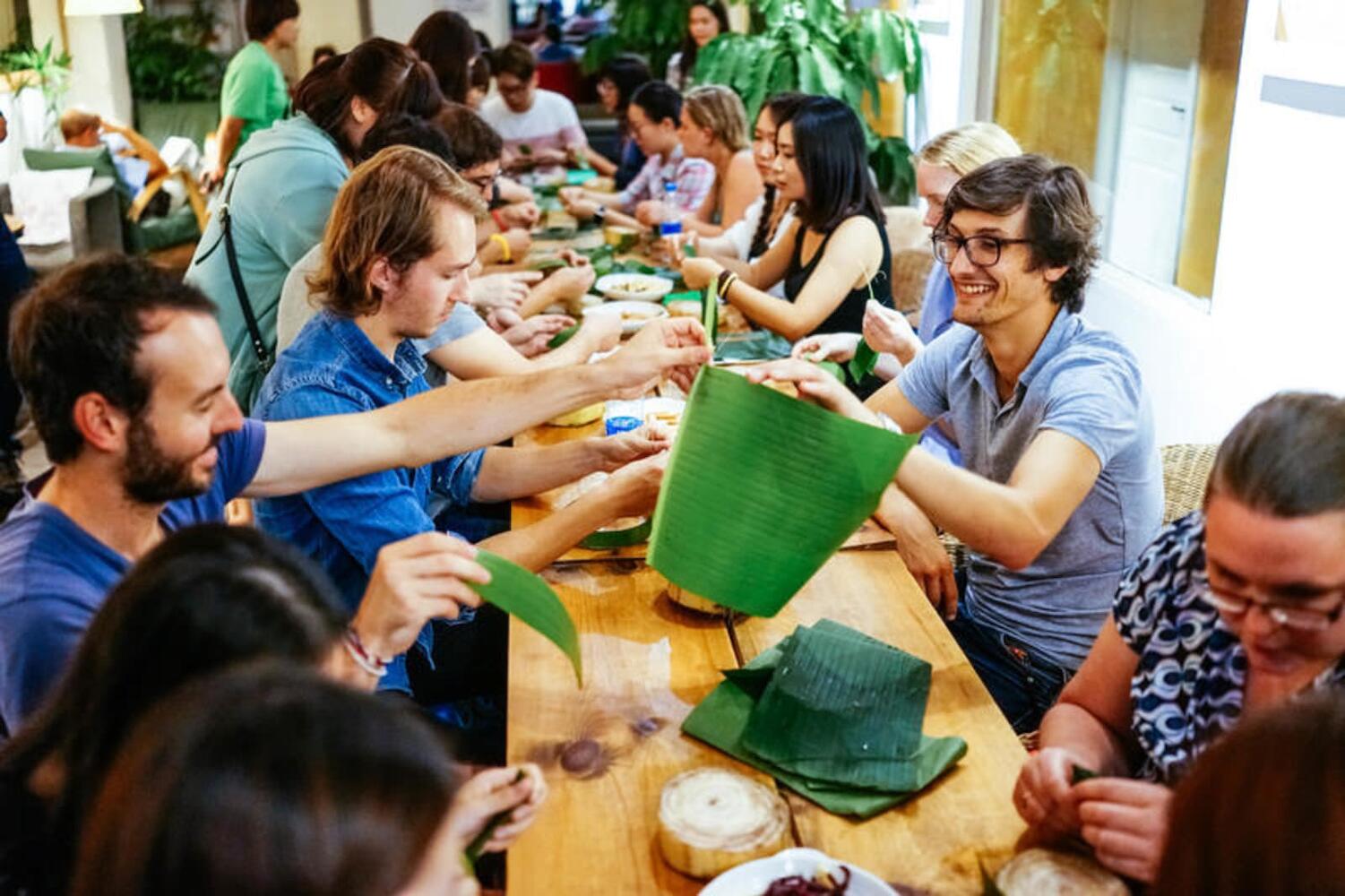Chengdu Flipflop Hostel - Right Next To Taikooli & Metro - Chill & Social Roofto, Chengdu
