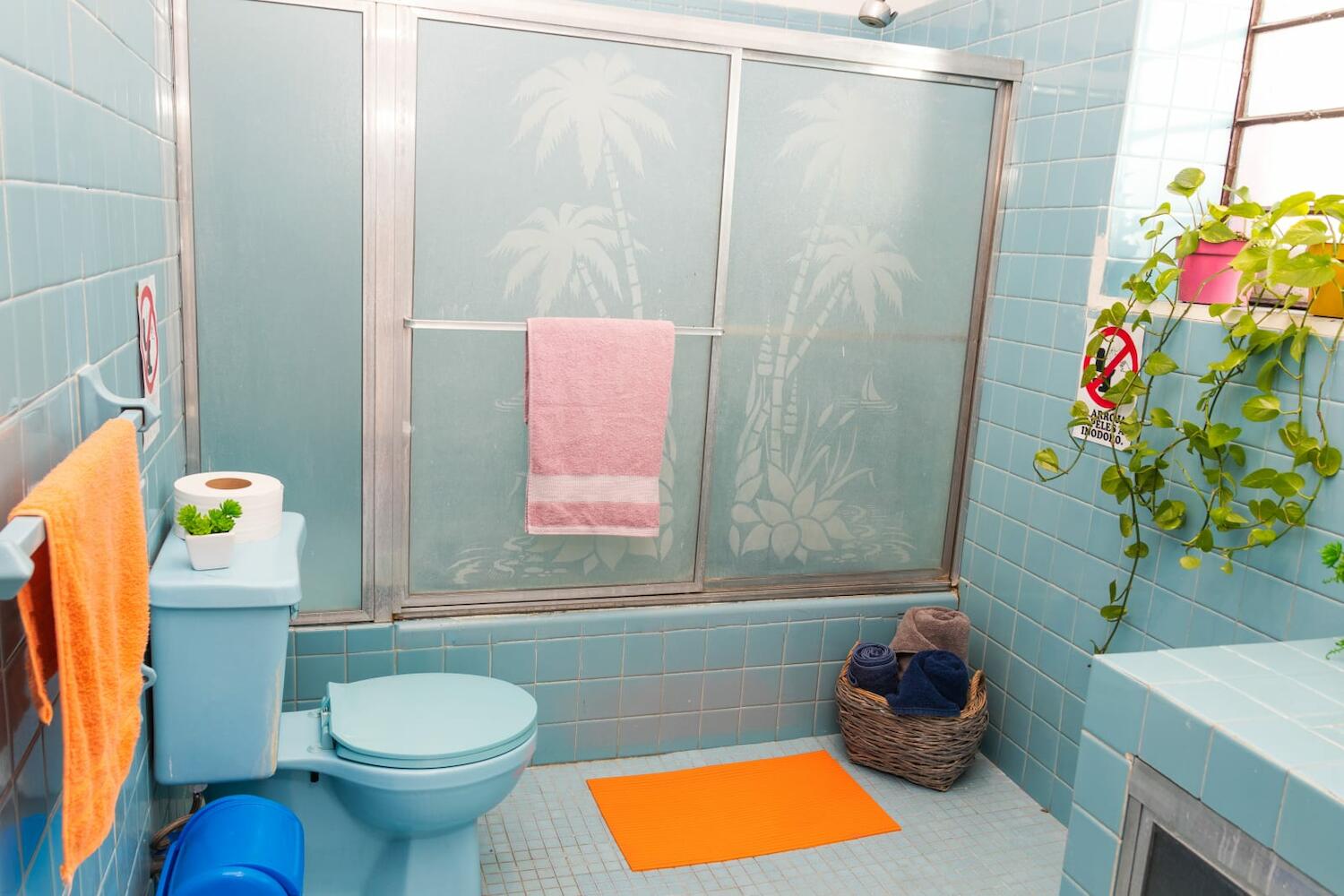 Hostal Casa Colores