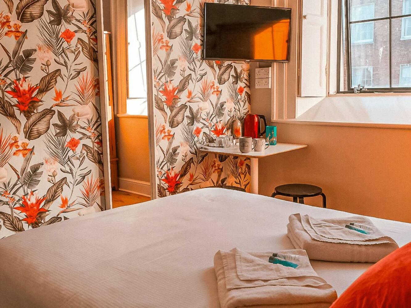 Gardiner House Hostel