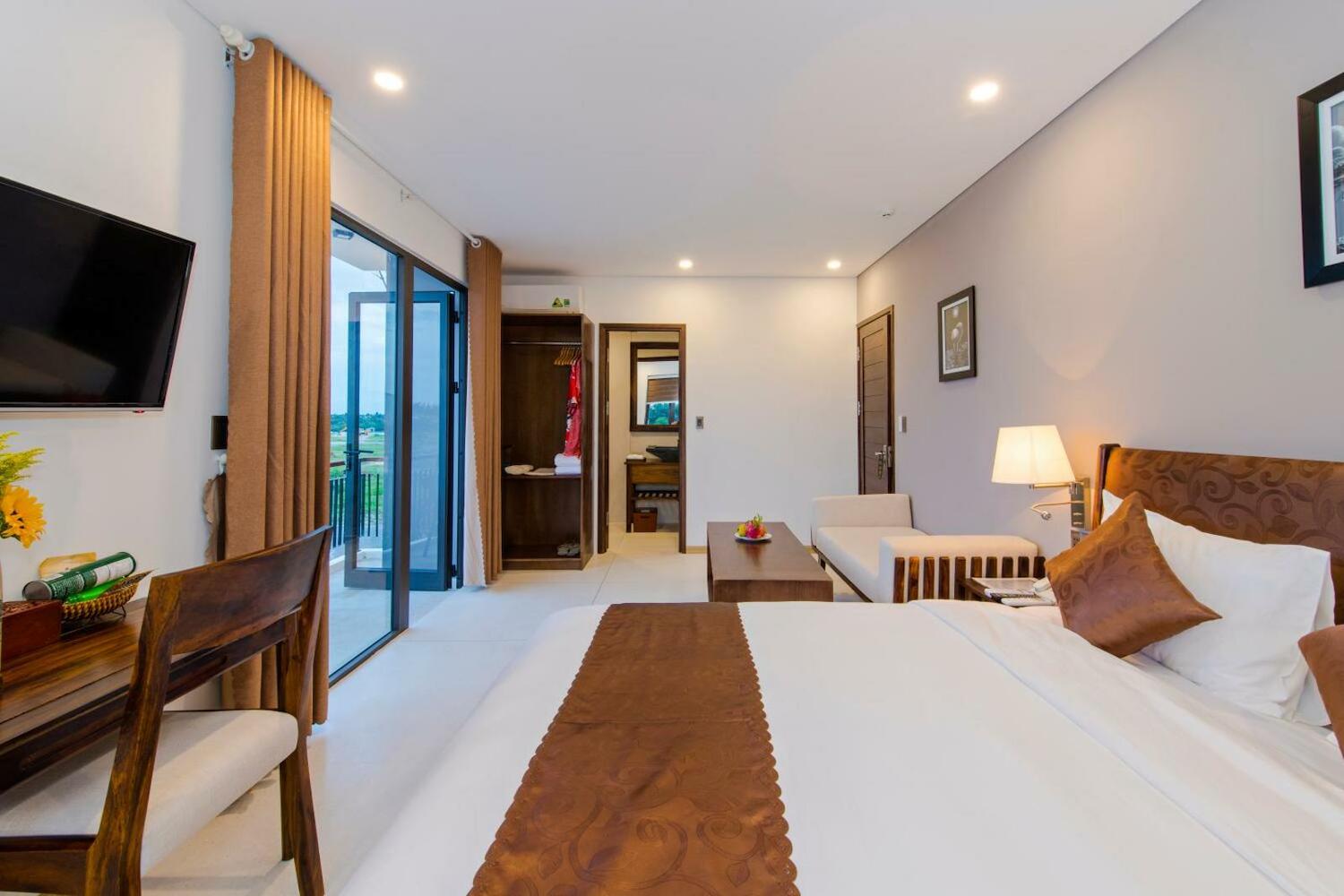 Sun Paradise Villa