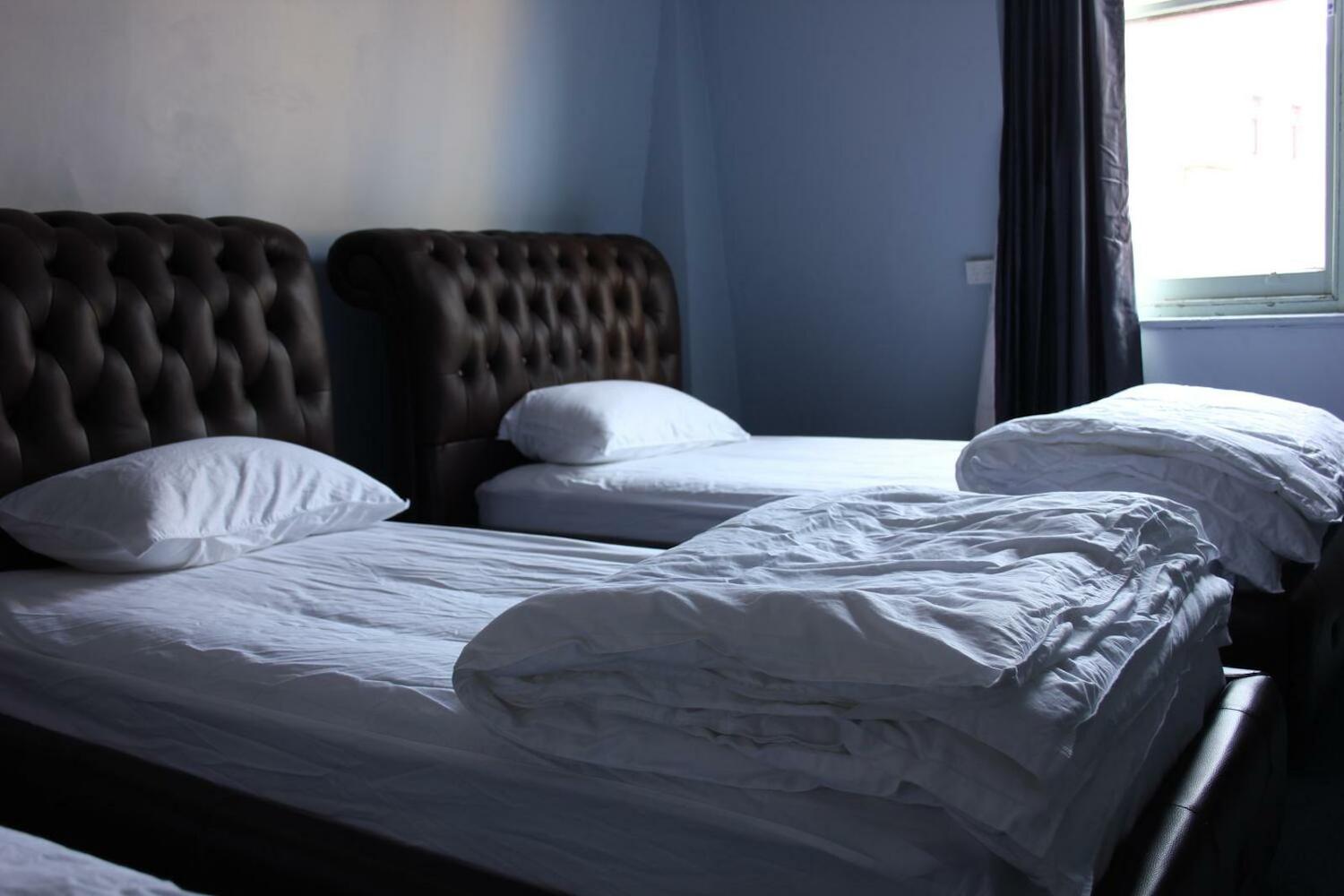 Backpackers Imperial Hotel, Hobart