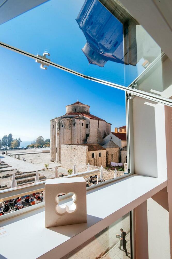 Boutique Hostel Forum, Zadar