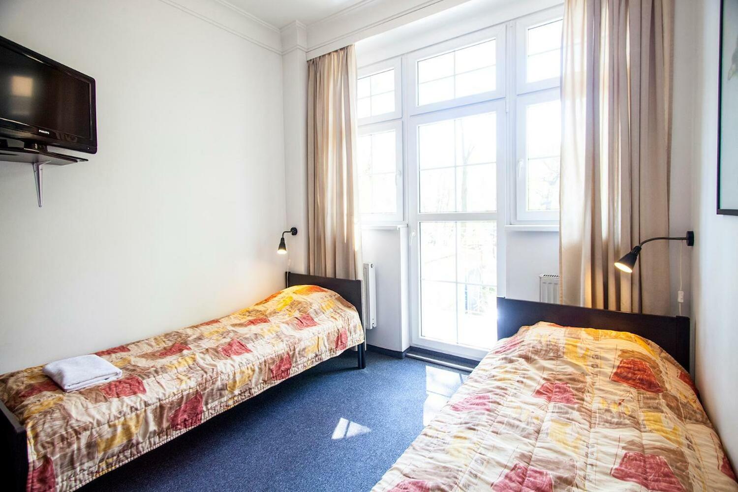 Wratislavia Hostel