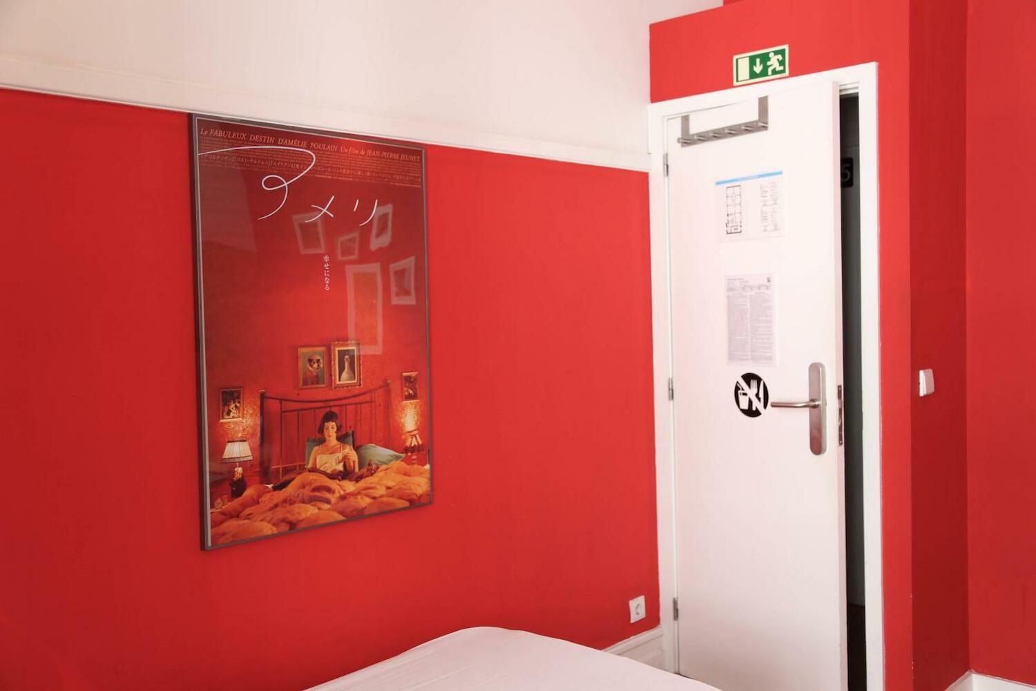 Rivoli Cinema Hostel, Porto