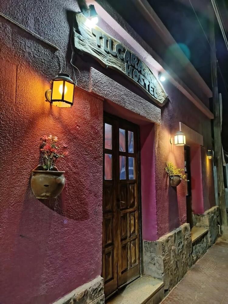 Tilcara Hostel, Tilcara