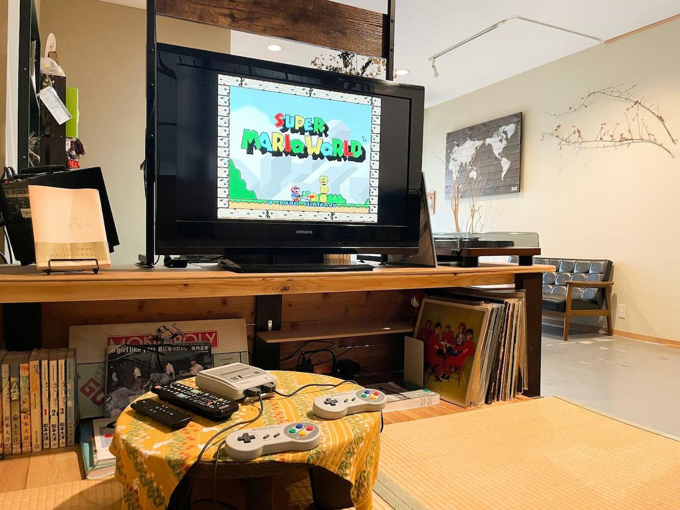 Suzuki Guesthouse, Kyoto