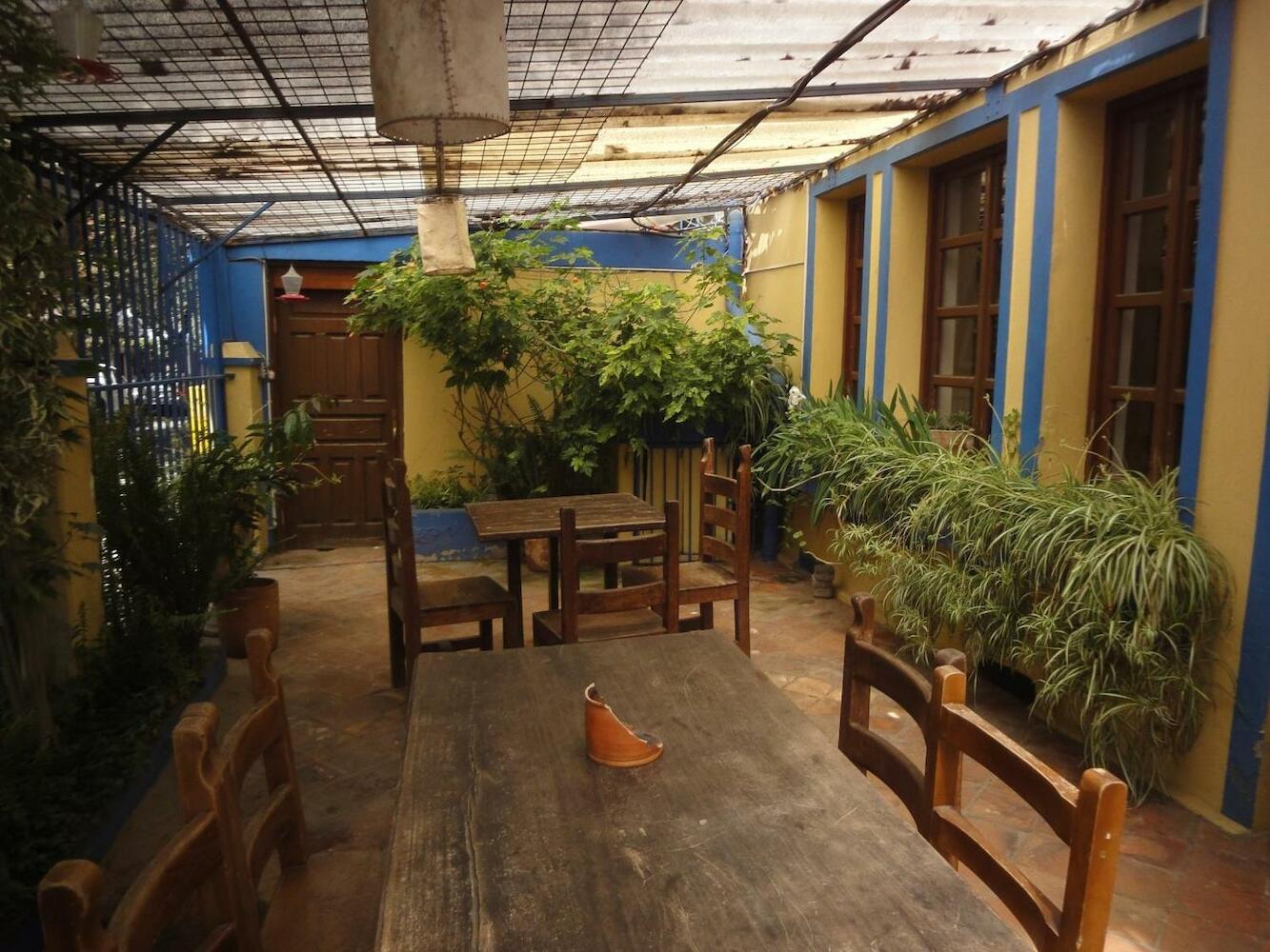 Posada del Maple, Quito