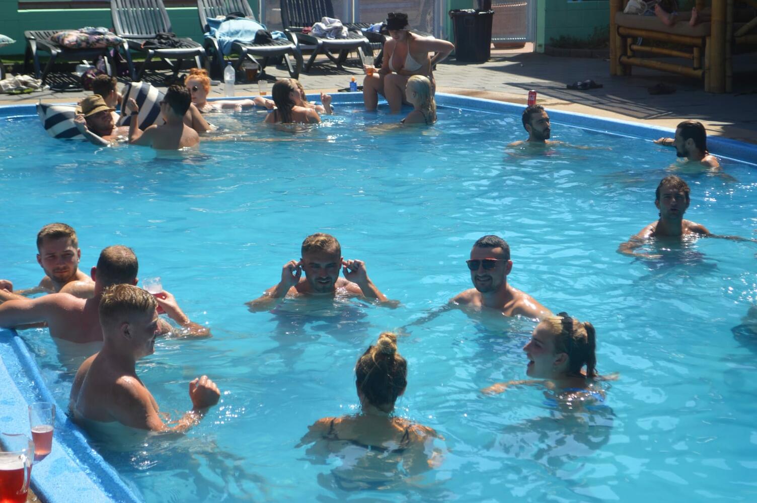 Youth Shack Backpackers, Darwin