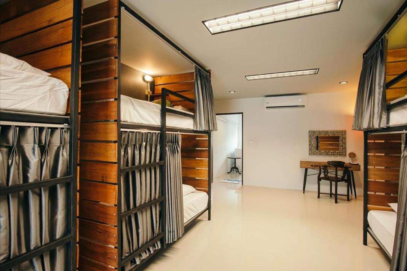 KoHabitat Samui, Koh Samui