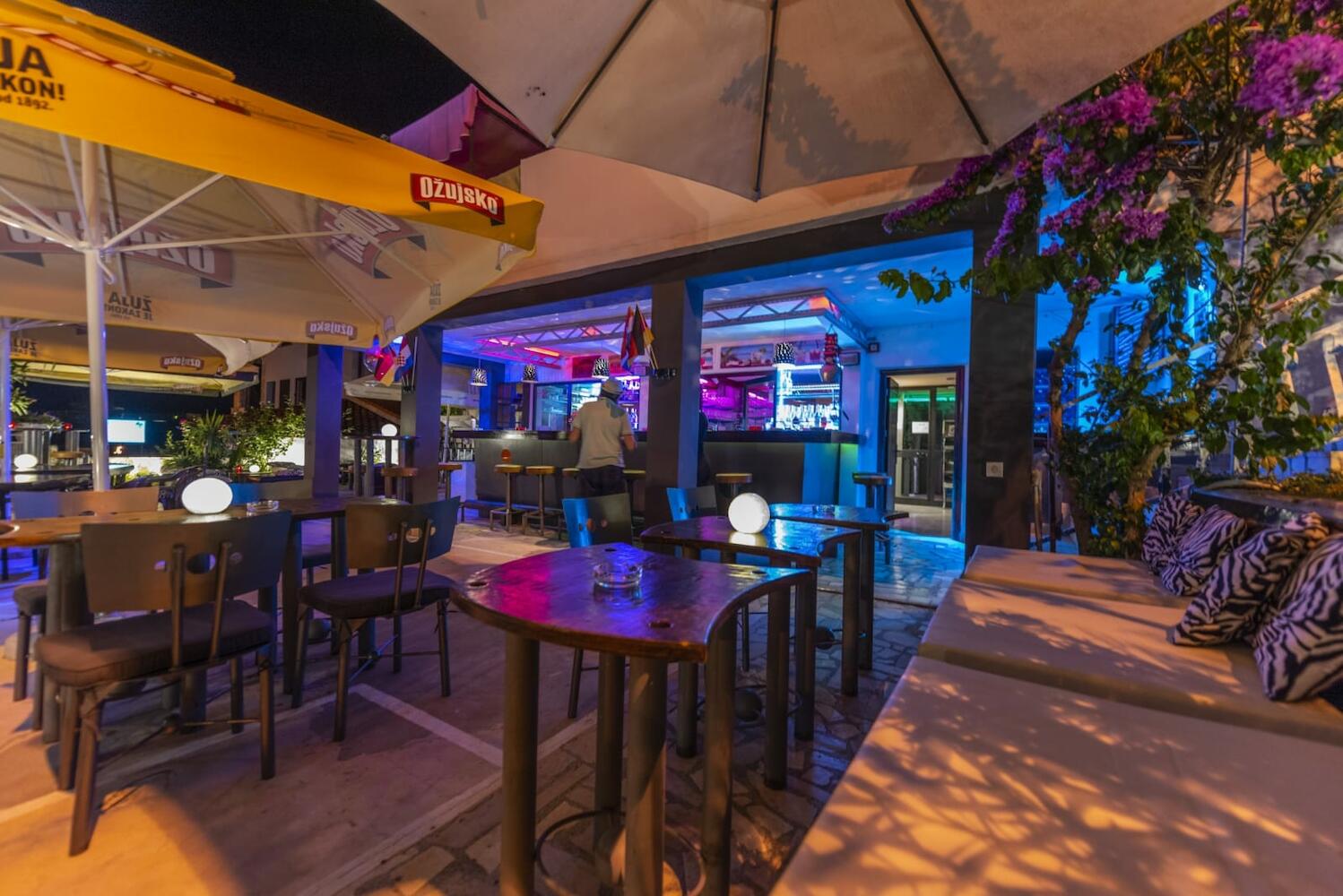 Where to stay in Pula on a budget