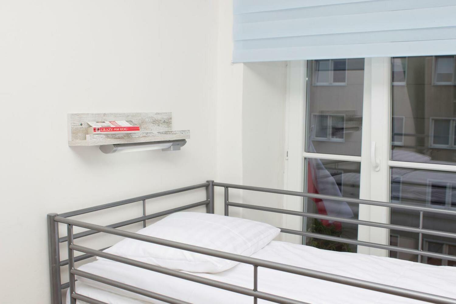 Chillout Hostel