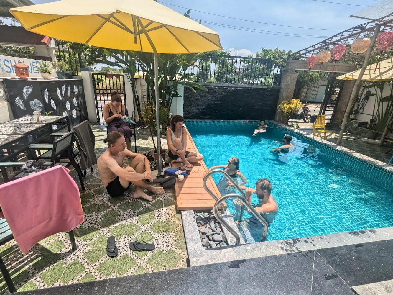Nalani Homestay & Hostel, Hoi An