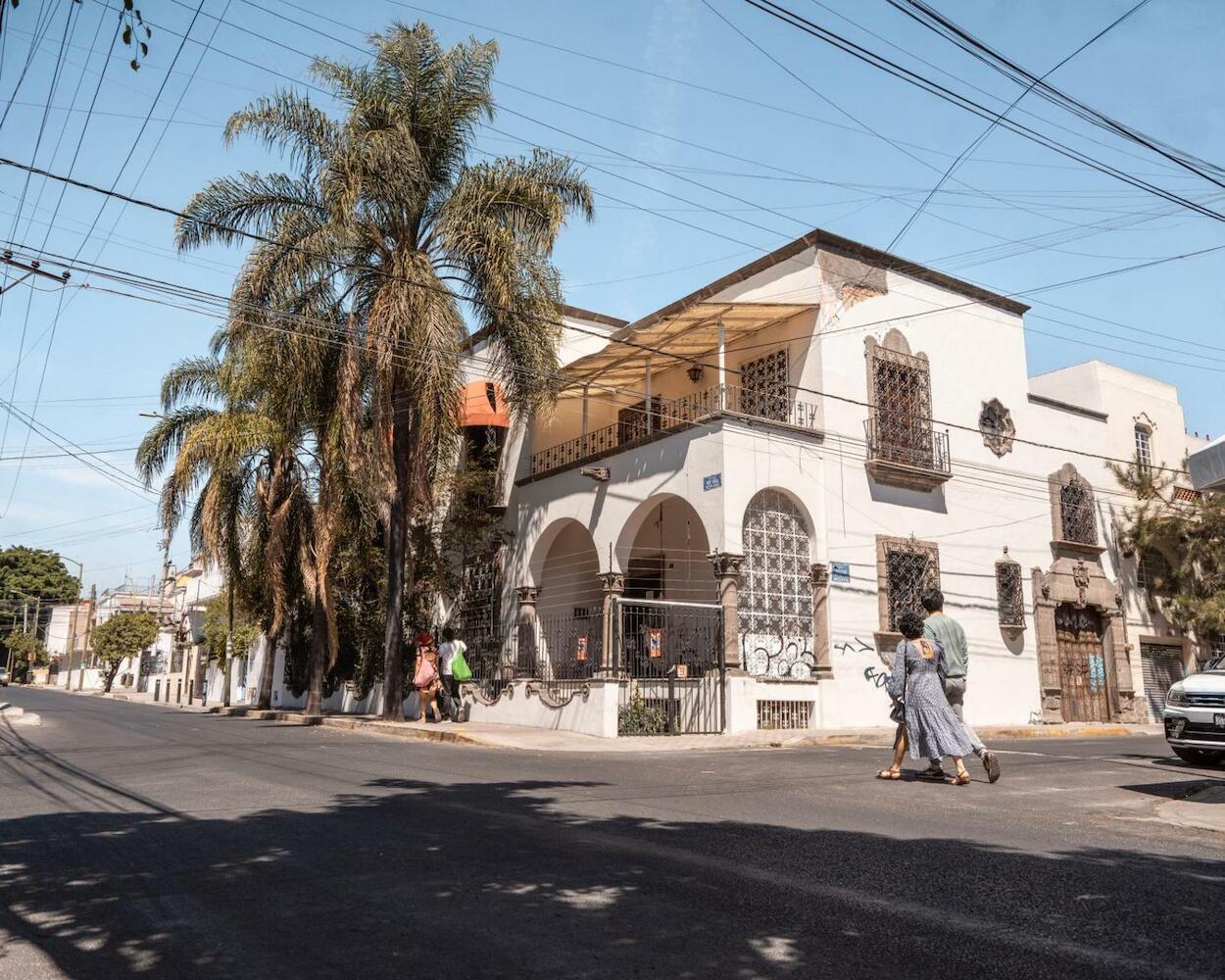 Coliving Chingon, Guadalajara