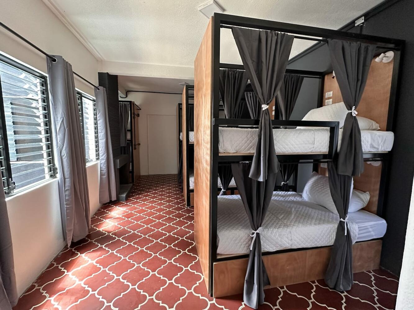 Amaya Hostel, Guatemala City