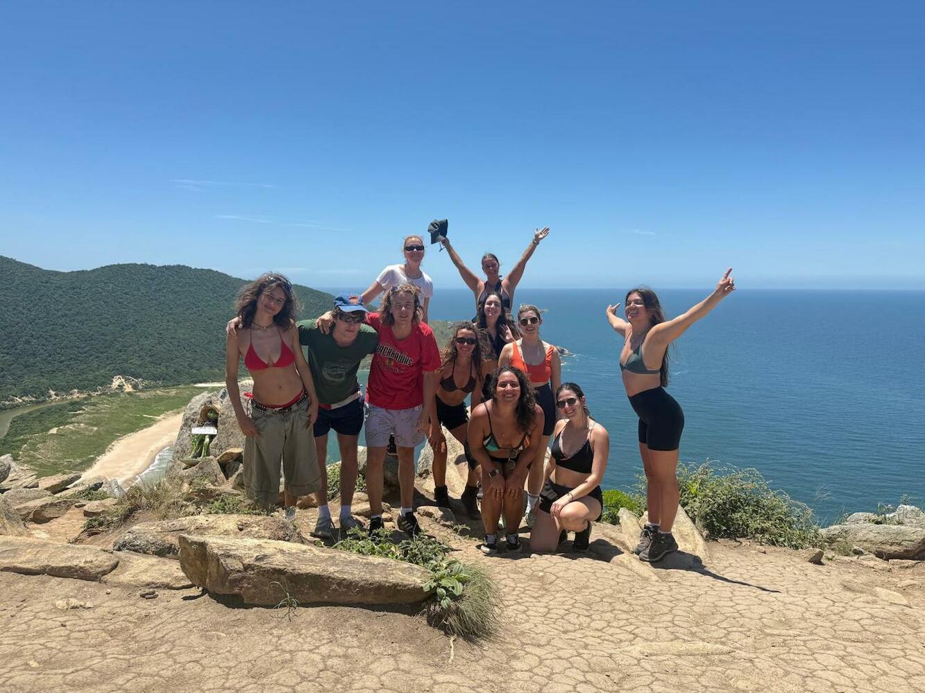 Floripa Surf Hostel, Florianópolis